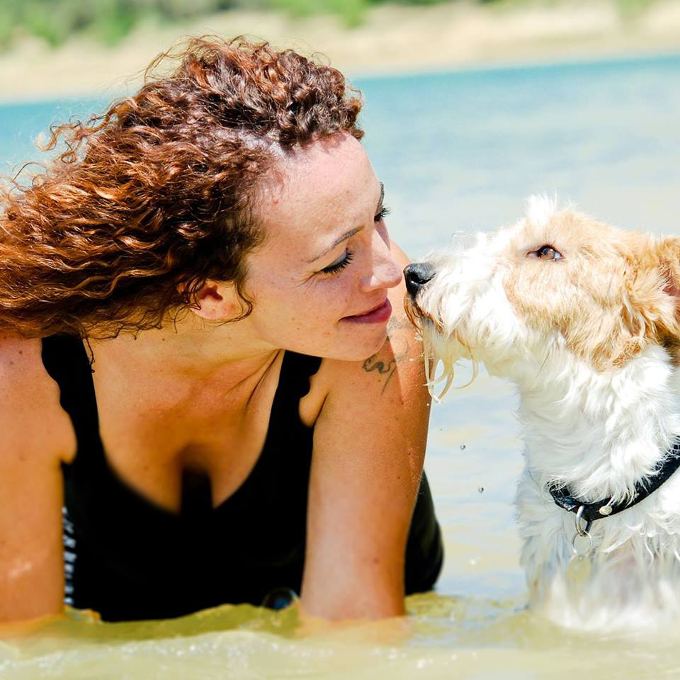 20 Façons de créer et développer une belle relation avec son chien.
