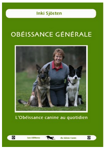 Conseil lecture « OBÉISSANCE GÉNÉRALE d’Inki Sjösten »