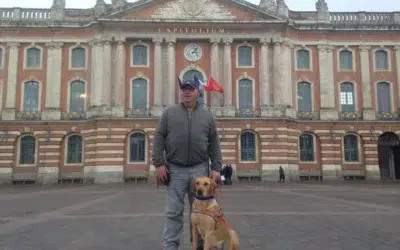 Les races de chiens les plus adaptées à la vie en appartement à Toulouse