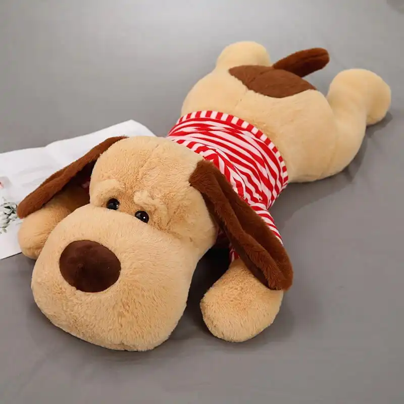 peluche-chien
