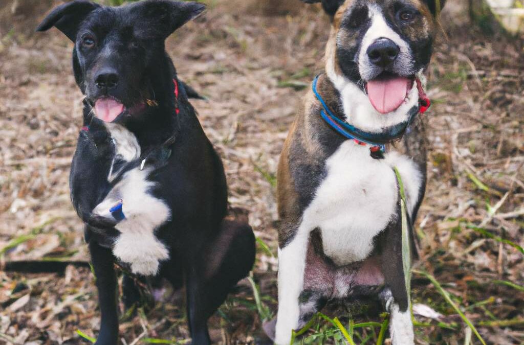 Comportement et maturité sexuelle chez le chien: Tout ce que vous devez savoir !