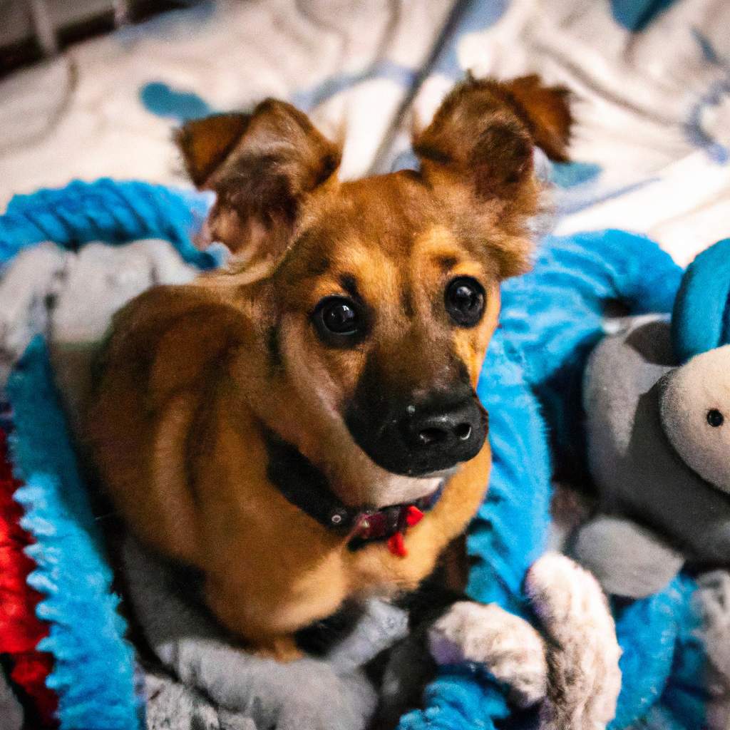 retrouvez-le-bonheur-avec-votre-chiot-les-astuces-pour-surmonter-le-puppy-blues