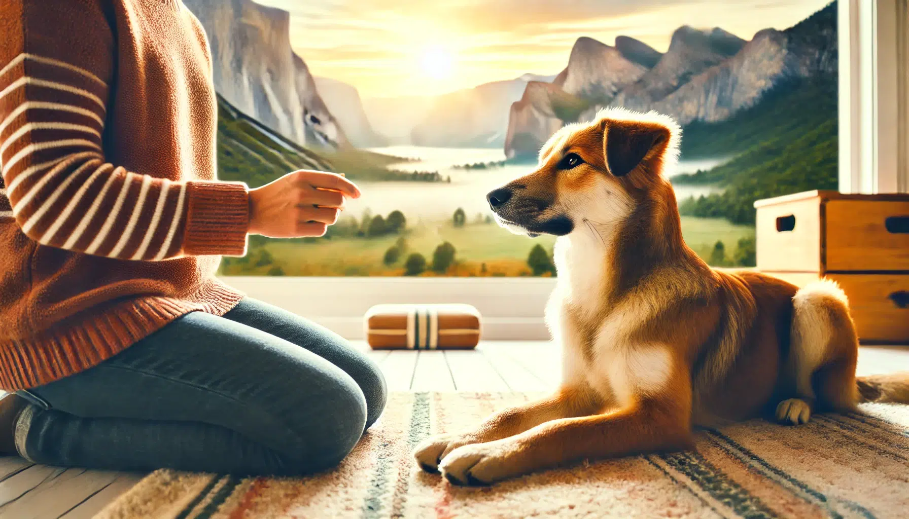 Comment bien punir son chien ? Comment bien punir son chien ?