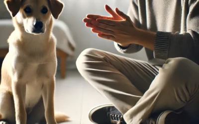 Comment punir un chien qui a mordu ?