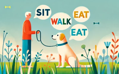 Quels sont les mots que les chiens comprennent ?