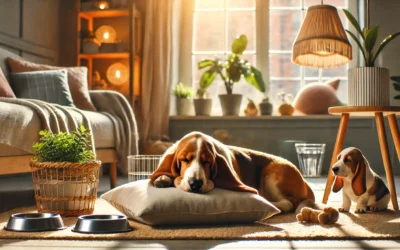 Quels races de chien peuvent rester seules la journée ?